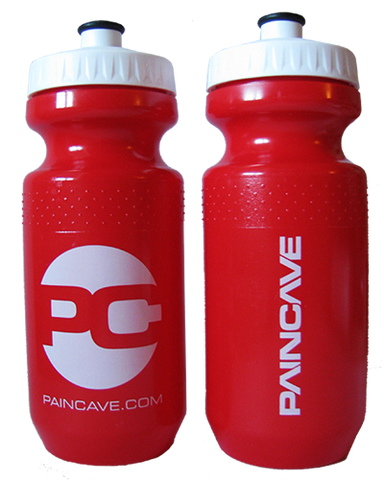 PAINCAVE Water Bottle